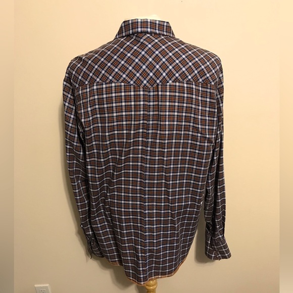 Nudie Jeans Men’s Casual Shirt - Picture 6 of 8